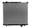 SPECTRA PREMIUM CU2933 Radiator, engine cooling